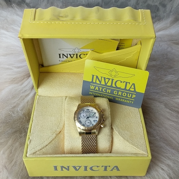 INVICTA LIMITED EDITION Sea Wizard Watch - Picture 8 of 9
